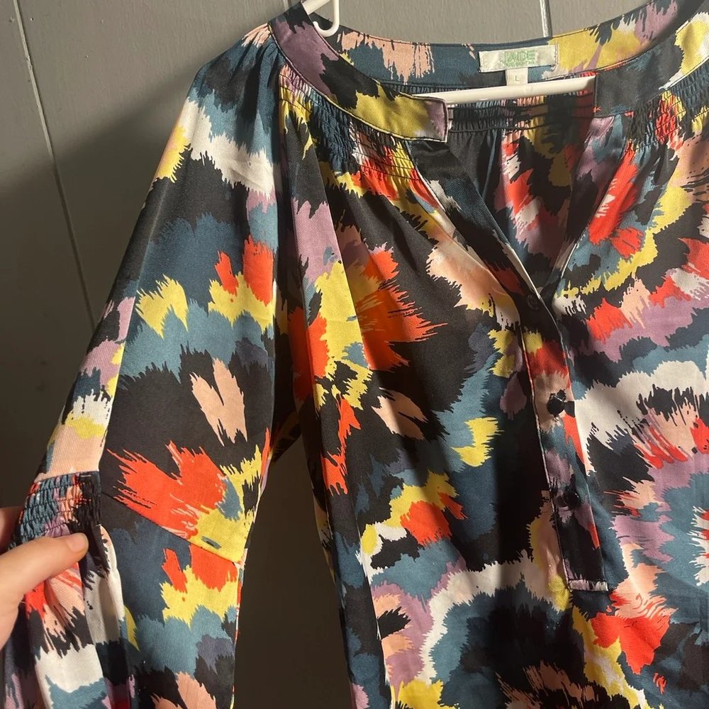 Blouse - Picture 2 of 4